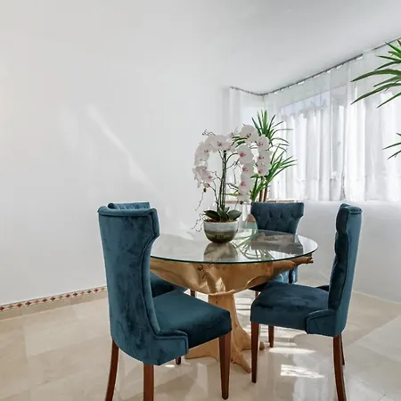 Ground Floor Vations In La Marina Estepona