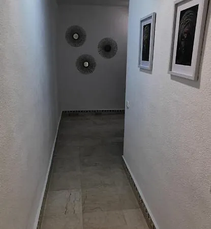 Ground Floor Vations In La Marina Estepona