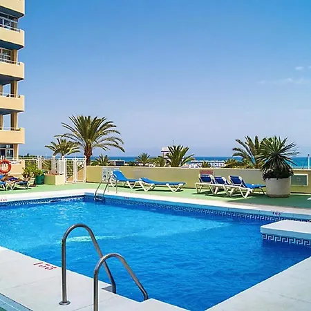 Ground Floor Vations In La Marina Apartment Estepona