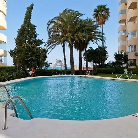 Apartment Ground Floor Vations In La Marina *